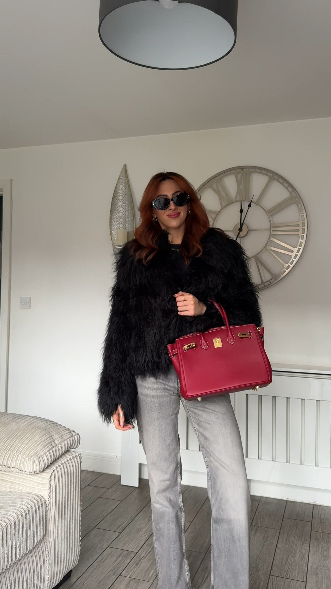 I will never not wear a fur coat.

#LTKFashionMonth #LTKuk #LTKstyletip