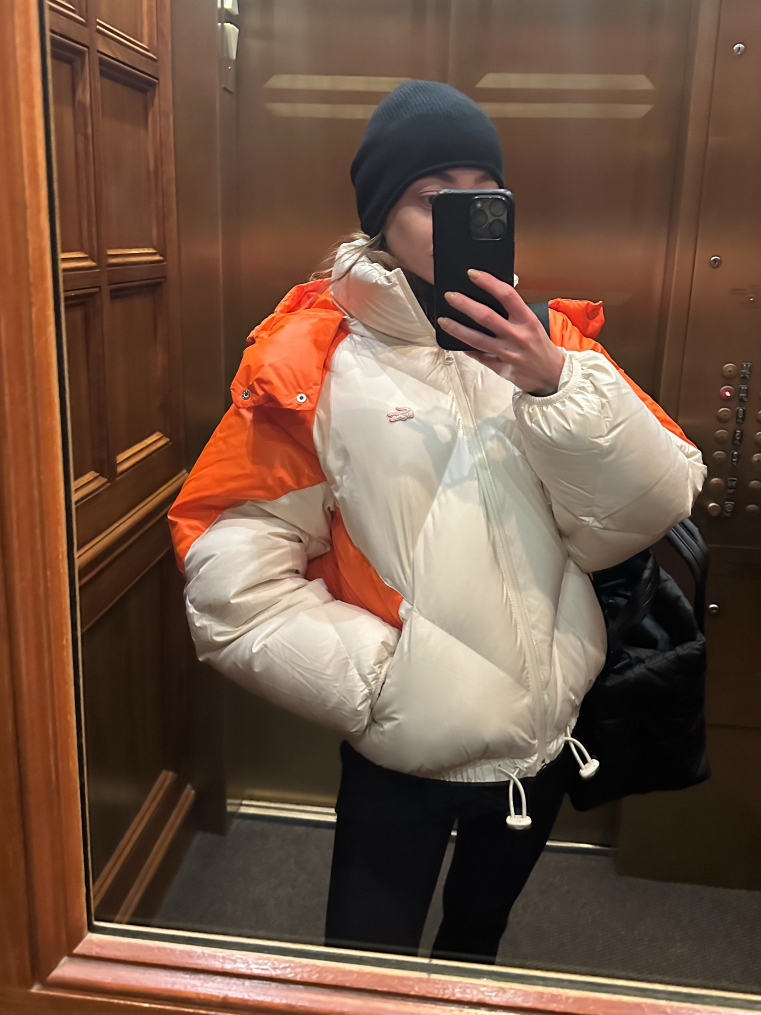 Been living in this oversized puffer jacket all winter. Now on major sale Oran

#LTKSeasonal #LTKStyleTip #LTKSaleAlert