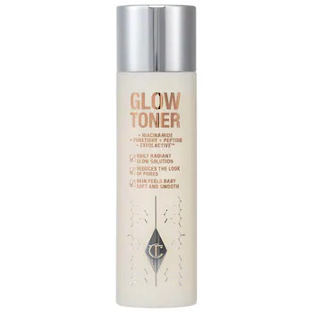 Charlotte TilburyDaily Glow Toner with Niacinamide | Sephora (US)