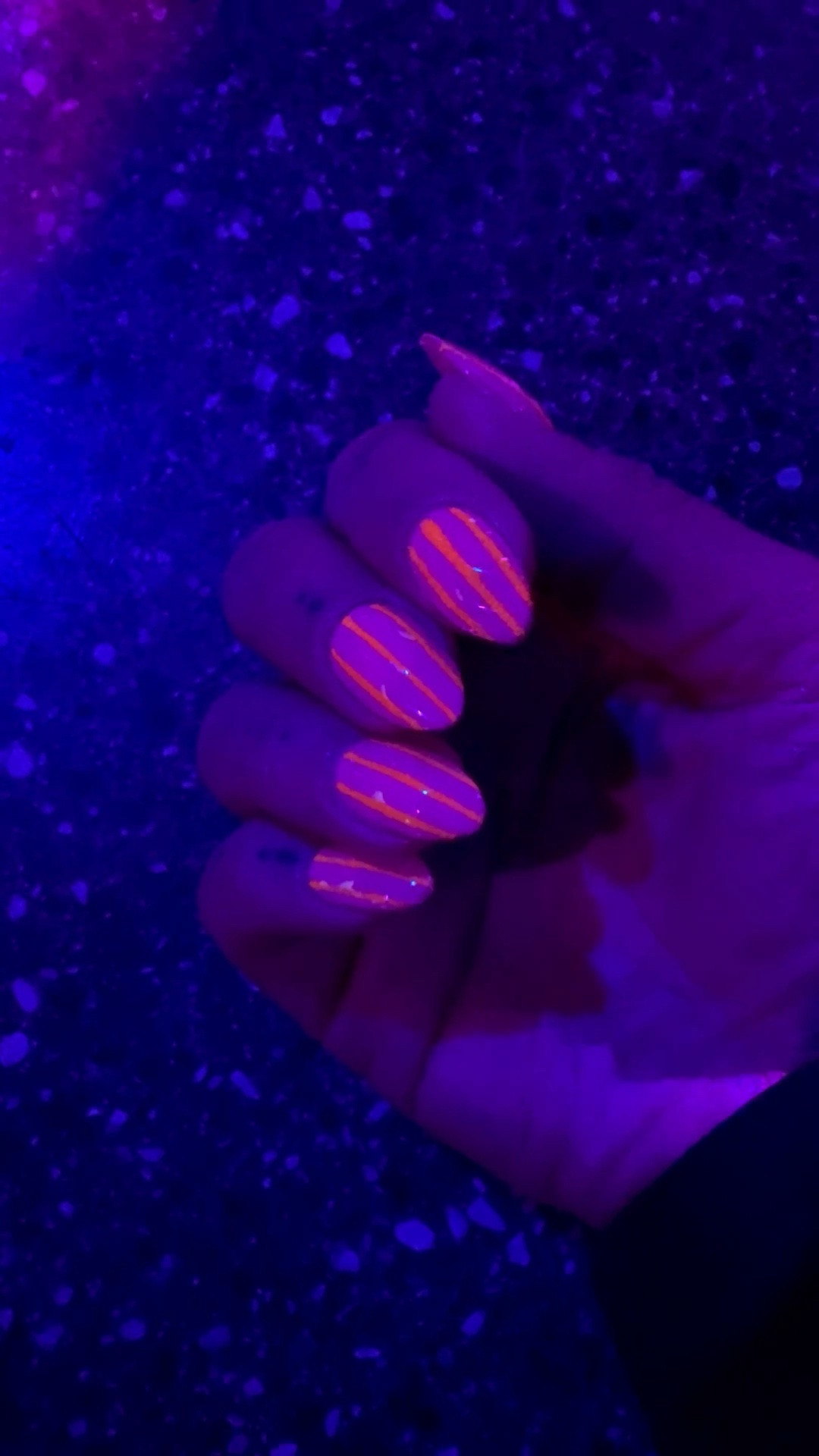 Summer Nails 🩷🧡
Colors linked!!

#LTKgrwm #LTKdayinmylife #LTKSeasonal