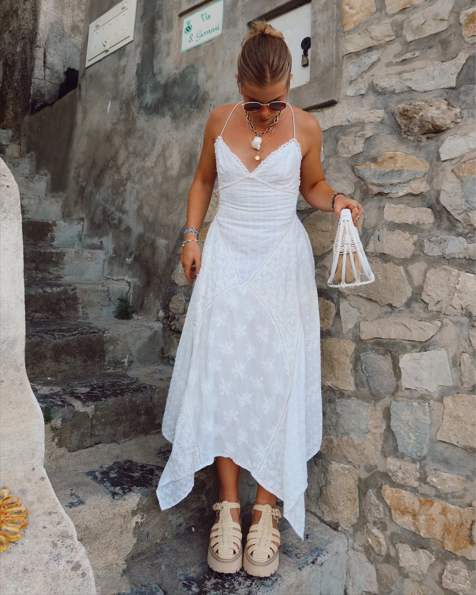 Dinner fit 🫶

#LTKShoeCrush