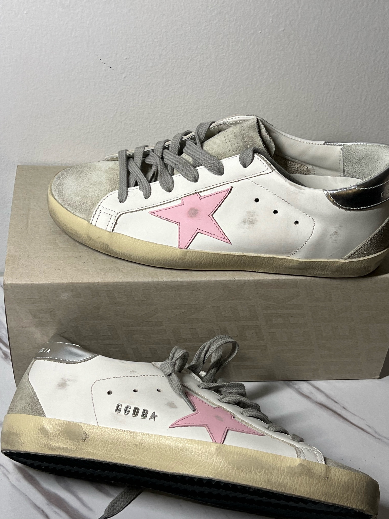 … can never go wrong 💗