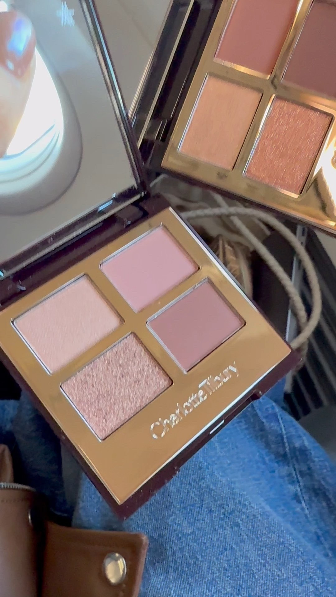 My face eye shadow from Sephora sale 

#LTKOver40 #LTKGiftGuide #LTKFindsUnder50