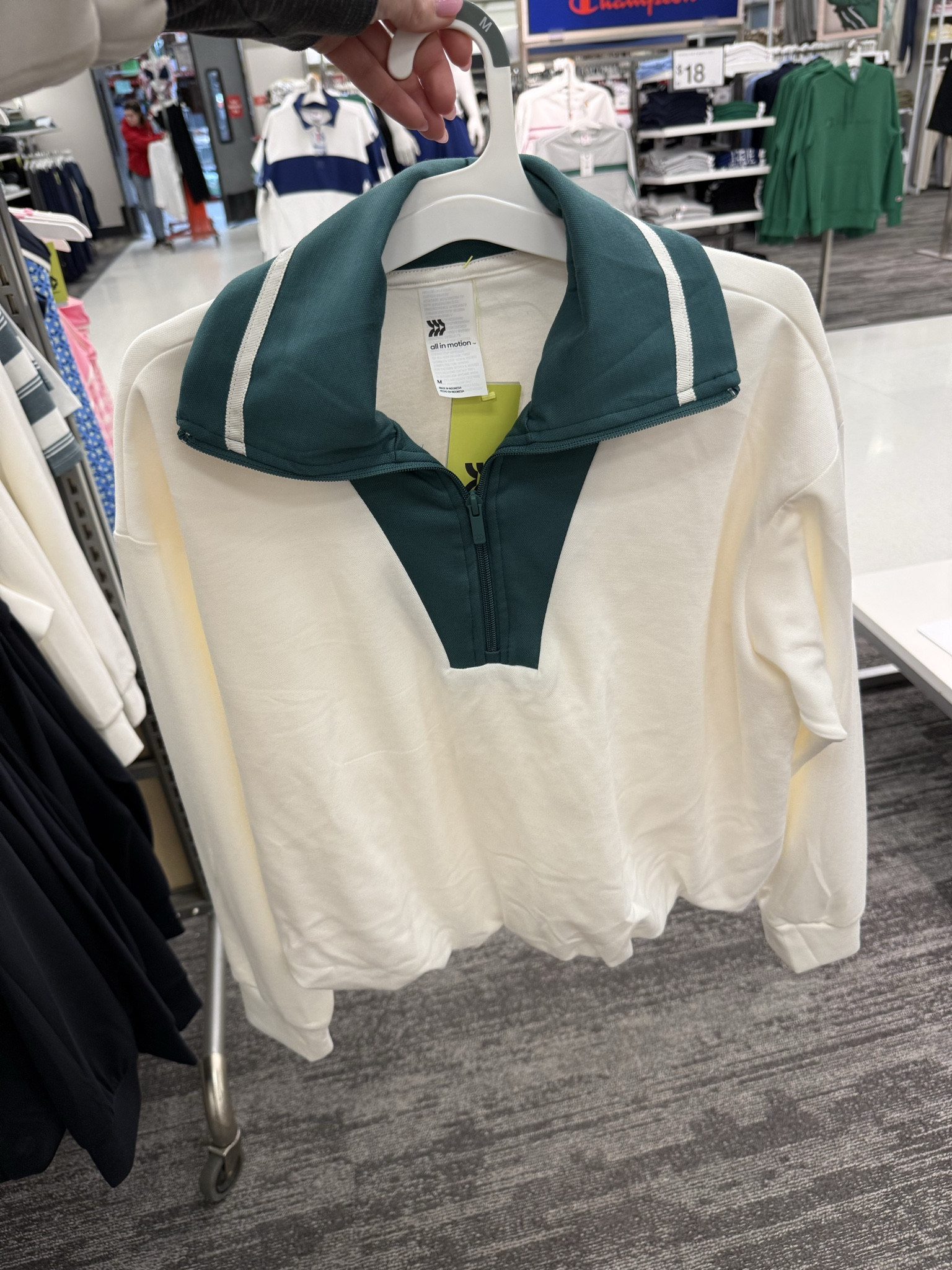 Target 
Target new arrivals 
Shorts 
Dresses
Athletic dresses
Activewear 
Skirts 
Skorts
Pullover 
Tanks 
Tees

#LTKdayinmylife #LTKootd