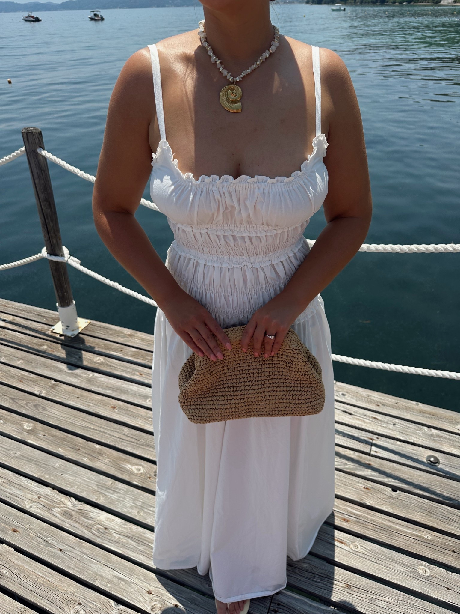 🌊

#LTKdresses #LTKAroundTheWorld #LTKsummer