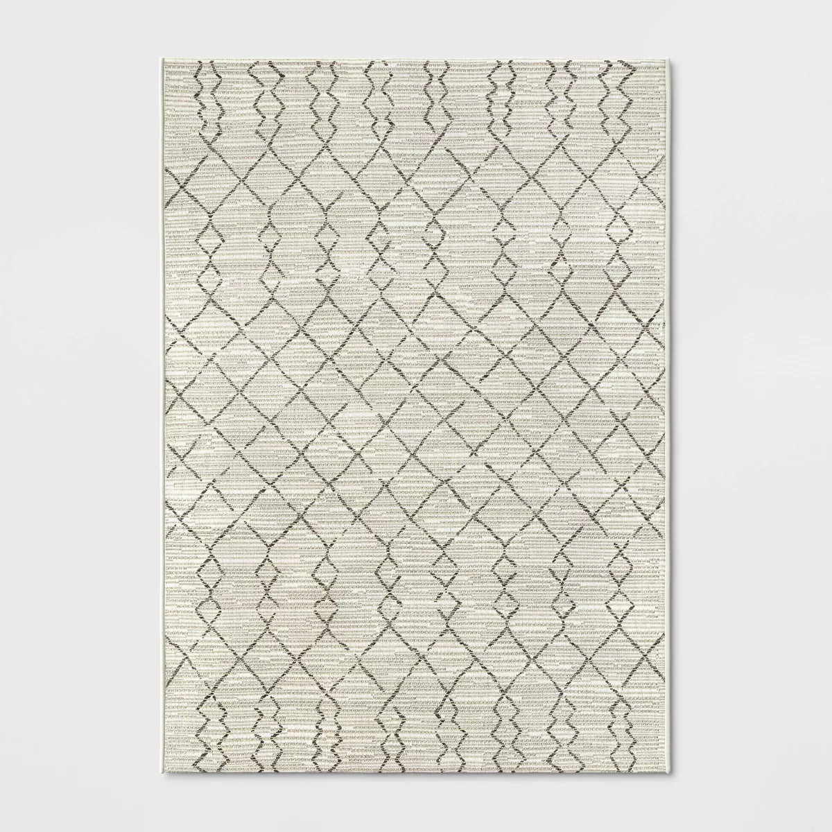 Diamond Global Coast Outdoor Rug - Threshold™ | Target