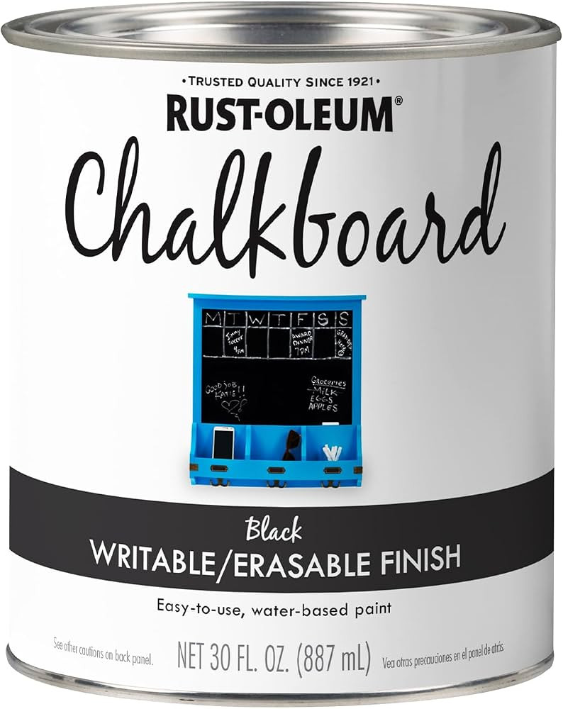 Visit the Rust-Oleum Store | Amazon (US)