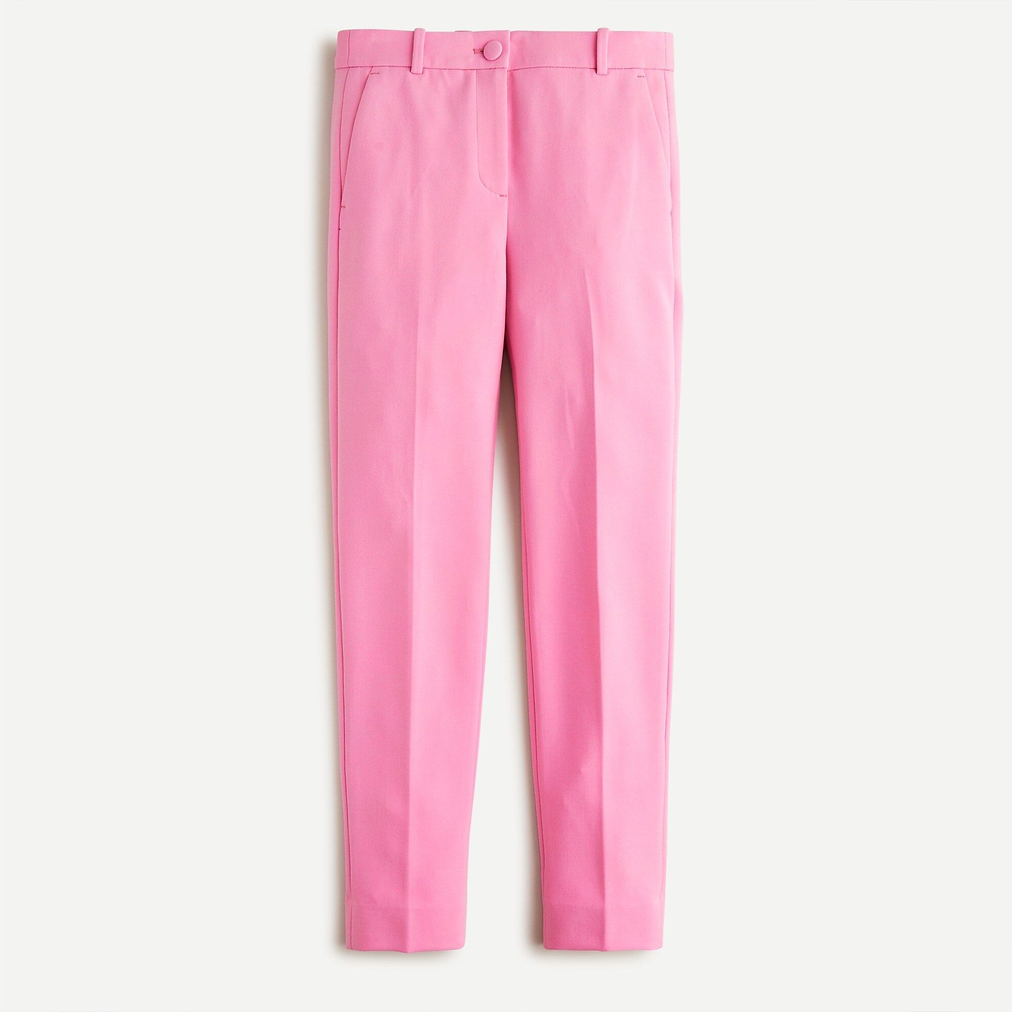 High-rise Cameron pant in four-season stretch | J.Crew US