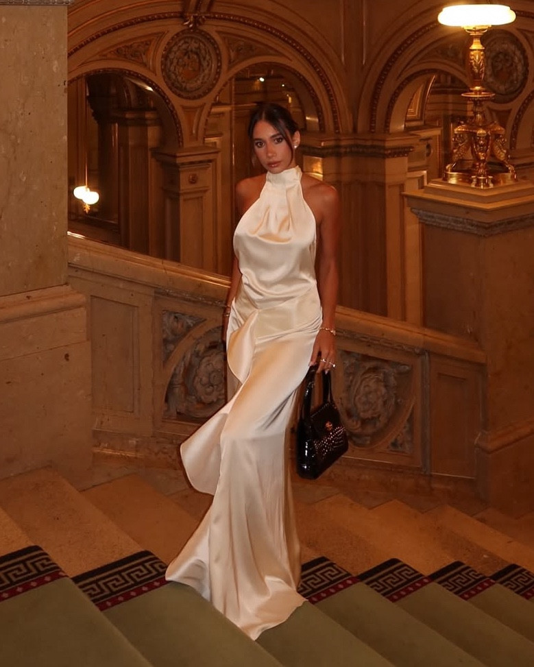La Emperifolla off white formal dress from Casona is a dream

#LTKStyleTip #LTKWedding #LTKTravel
