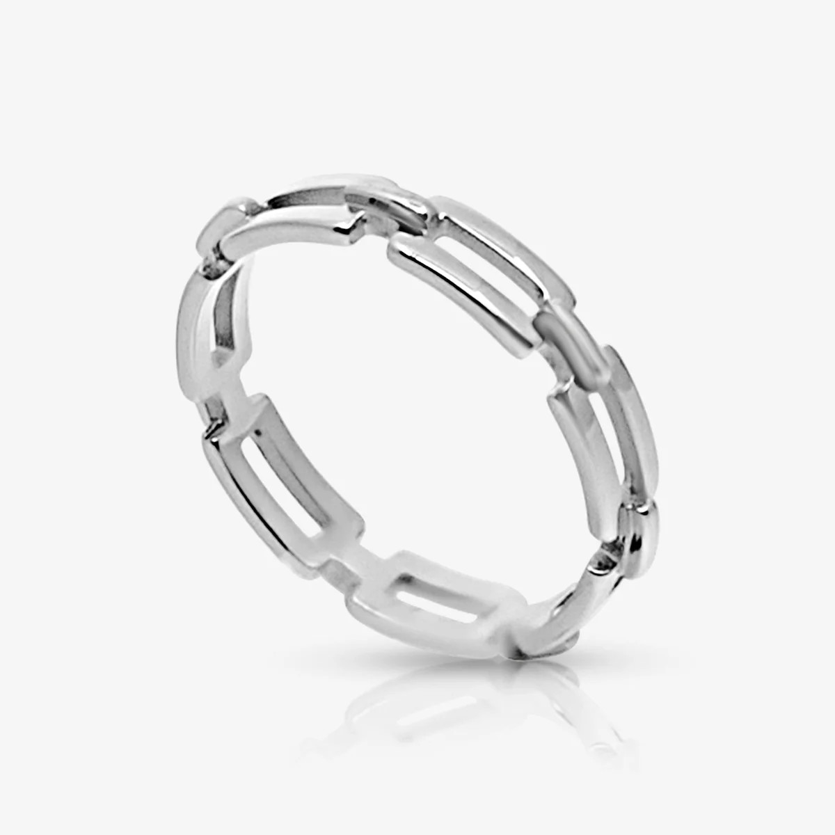 5th Avenue Ring 2.0 | Evry Jewels