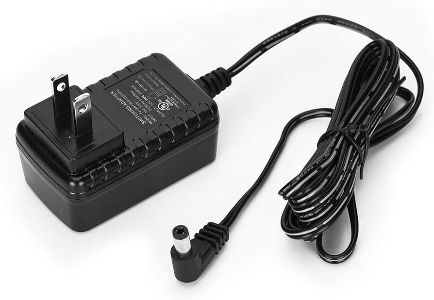 YONGNUO 12V 2A American Standard AC Adapter for Yongnuo LED Video Light YN360 YN300III YN216 YN30... | Amazon (US)