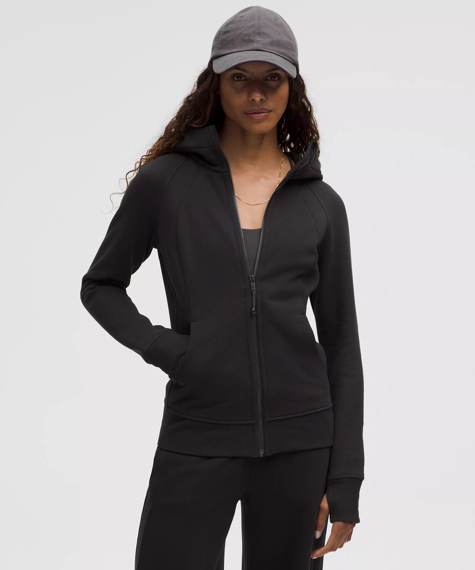 Scuba Full-Zip Hoodie | Lululemon (US)
