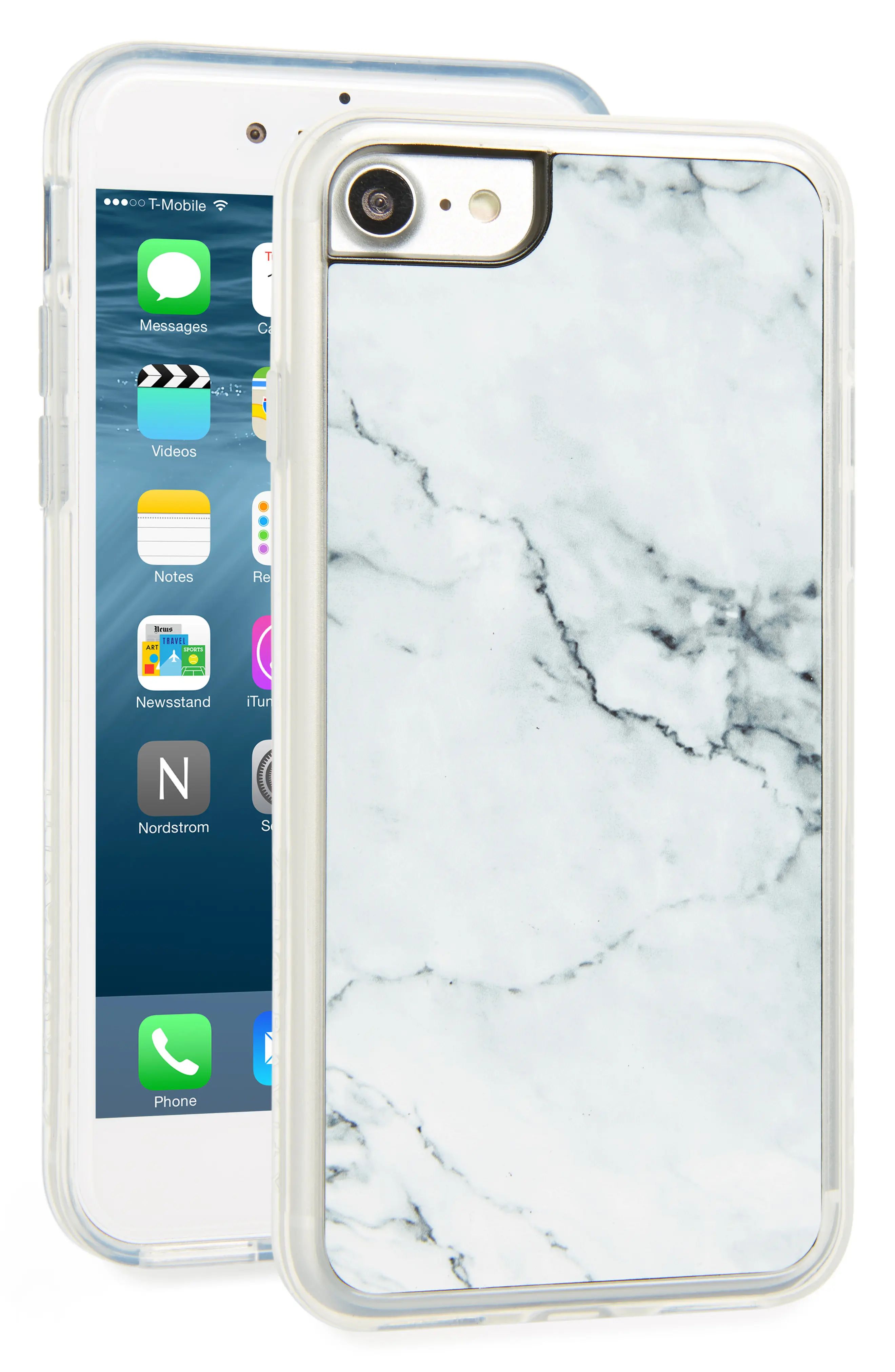 Stoned iPhone 7 & 7 Plus Case | Nordstrom