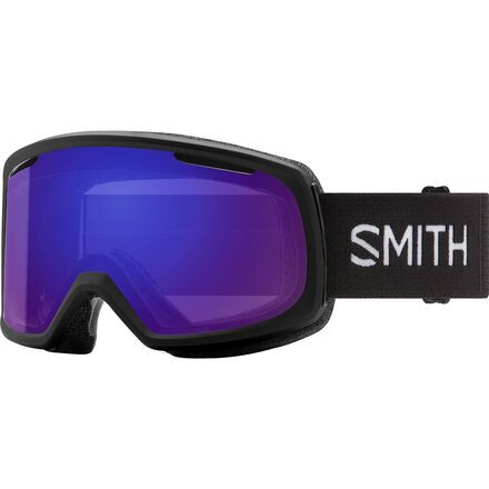 Smith Riot ChromaPop Goggles - Women's - Ski | Backcountry