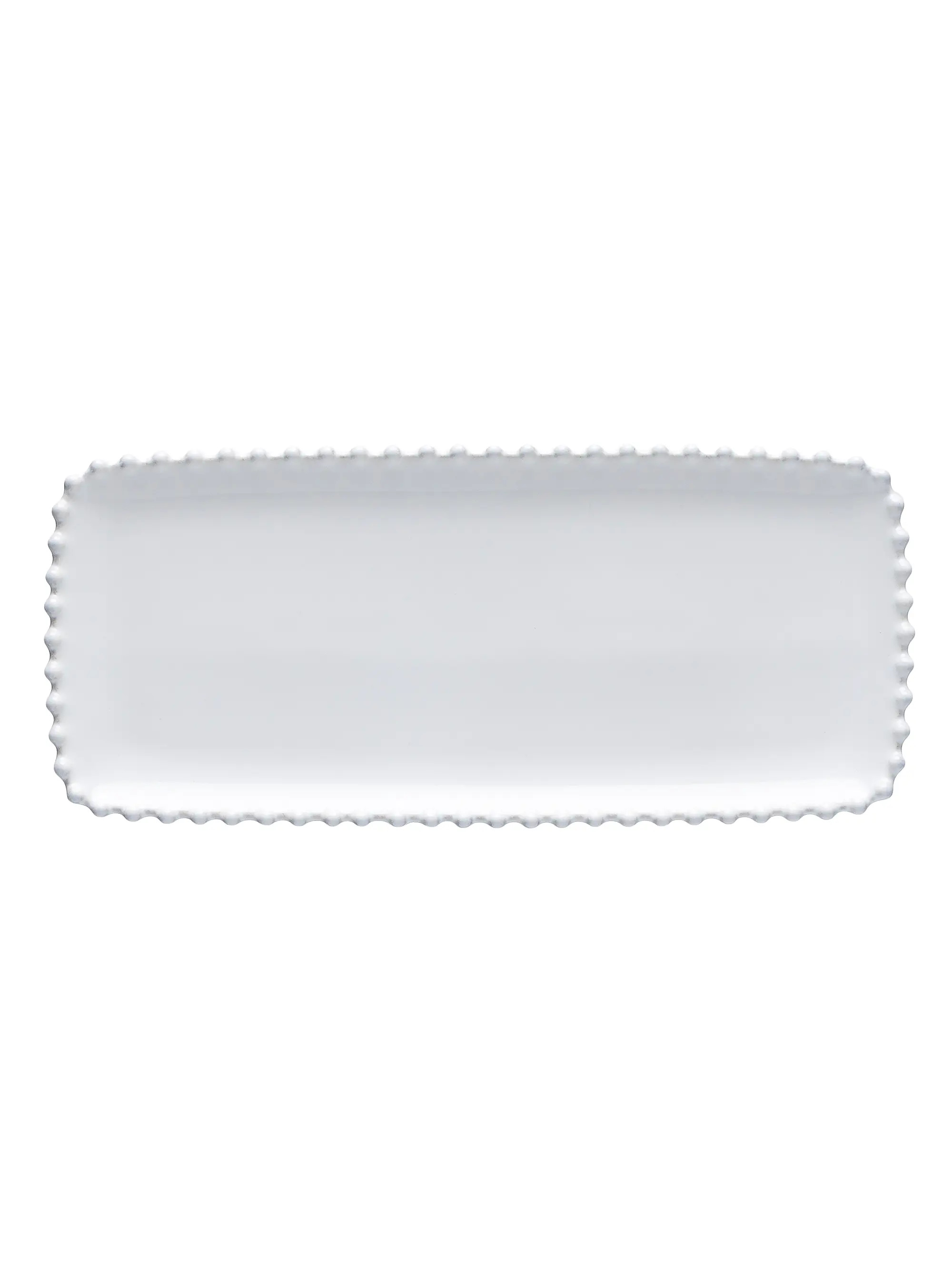 Pearl Rectangular Tray | Saks Fifth Avenue