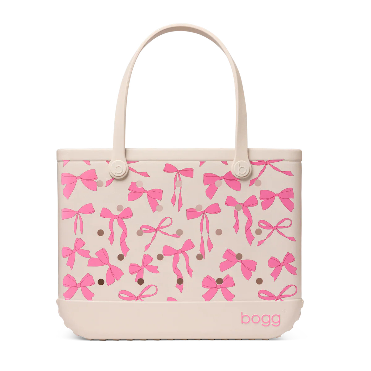 Original Bogg Bag - Ribbon Rosé | Bogg