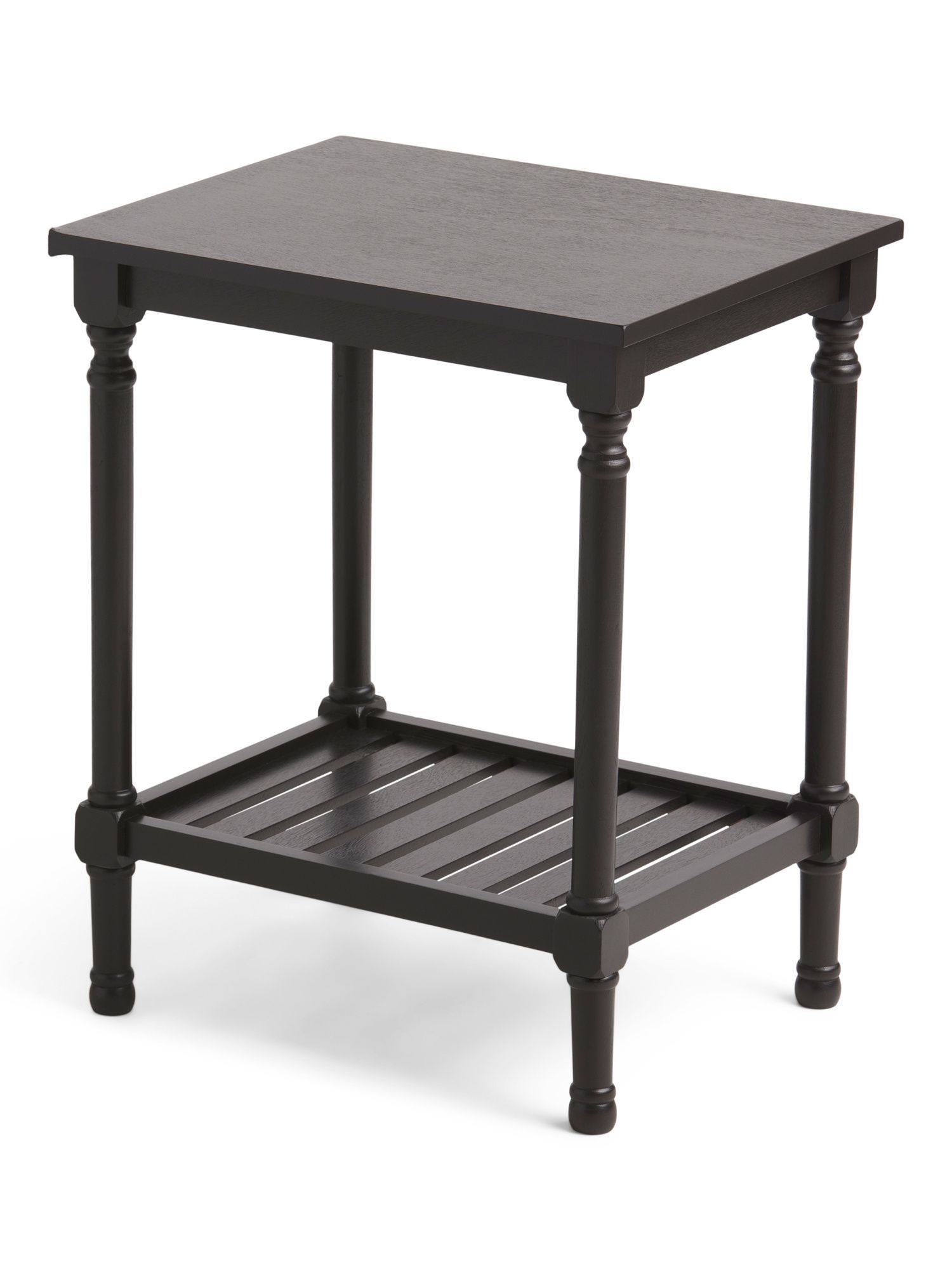 One Shelf Side Table | TJ Maxx