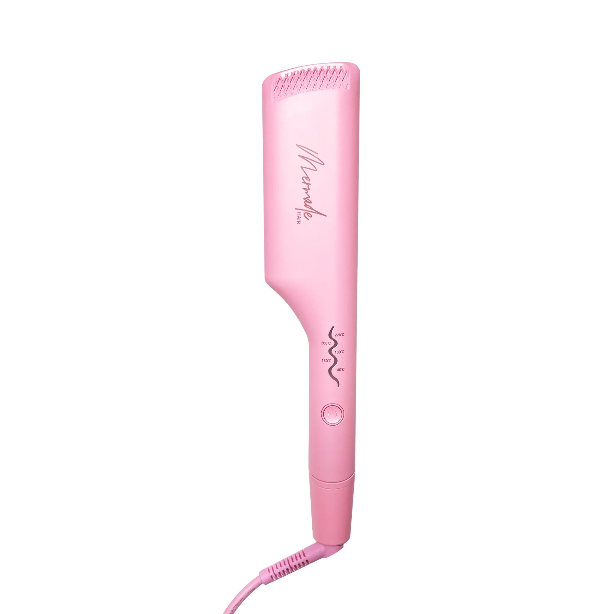 Double Waver - Pink *PRE ORDER FOR 22 AUGUST DISPATCH* | Mermade Hair (US, AUS & NZ)