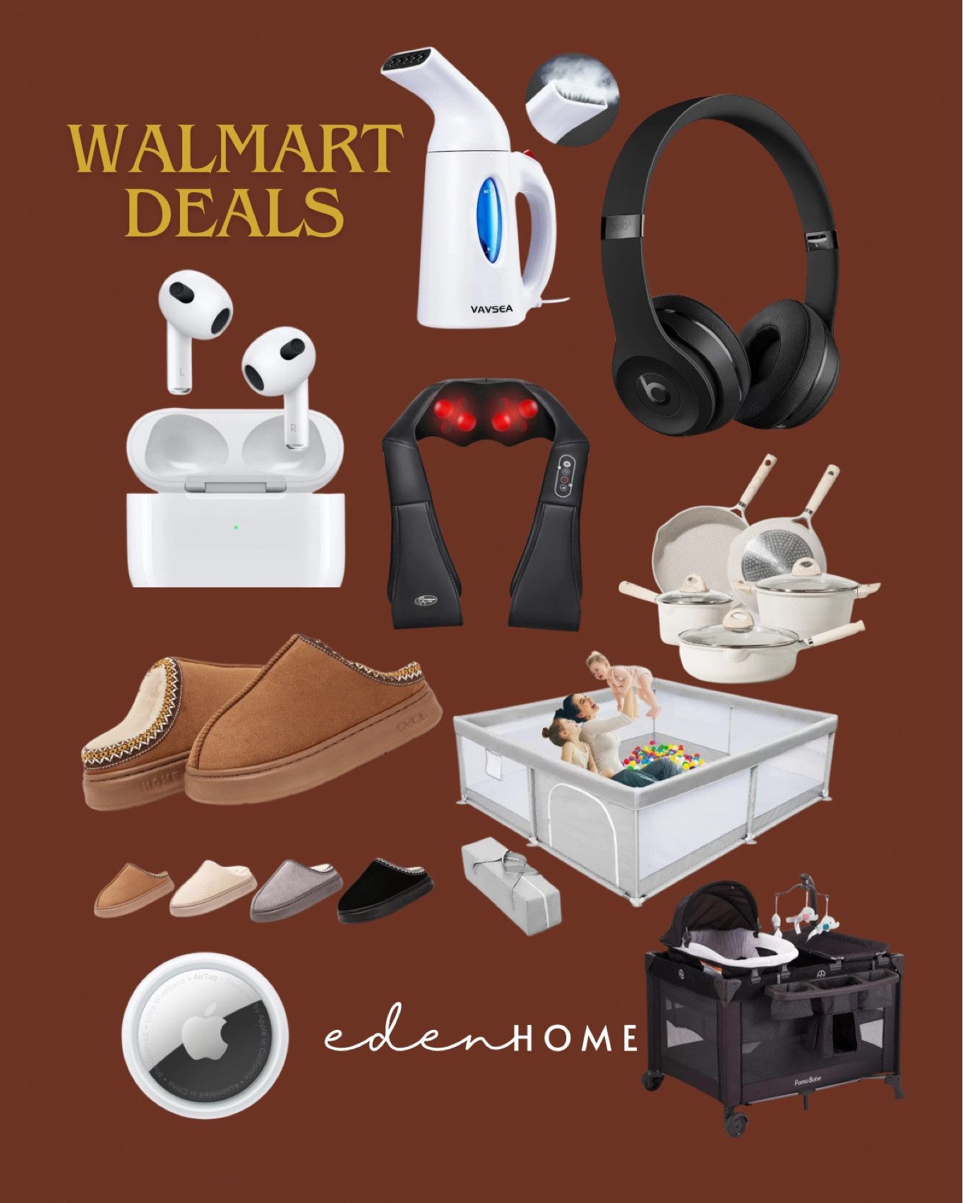 Crazy Walmart deals! #walmart #walmarthome 

#LTKGiftGuide #LTKSeasonal #LTKHoliday