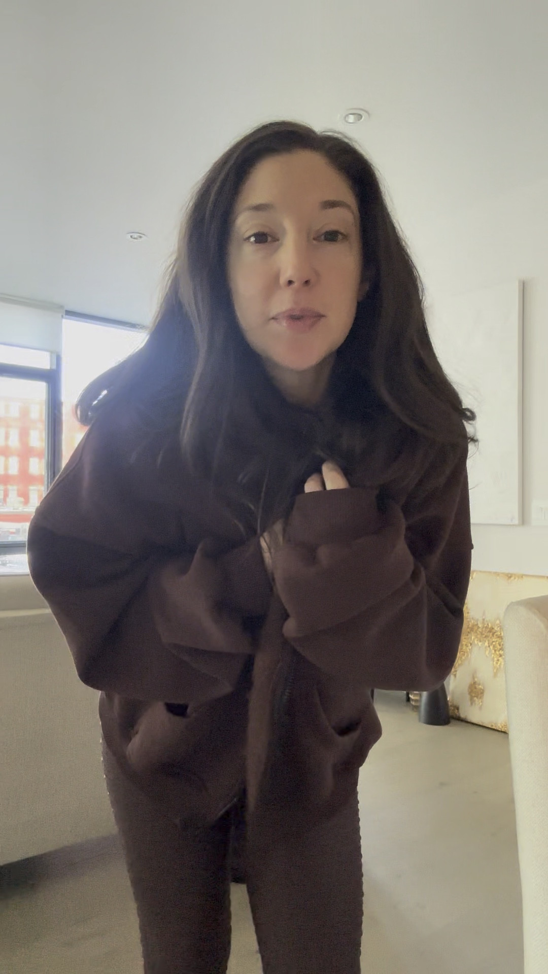 I have such a love for Booty by Brabants. The quality is amazing, the founder is so kind and inspiring and the colors are perfection. Oh and it’s all inclusive sizing!

#LTKFitness #LTKActive #LTKHome