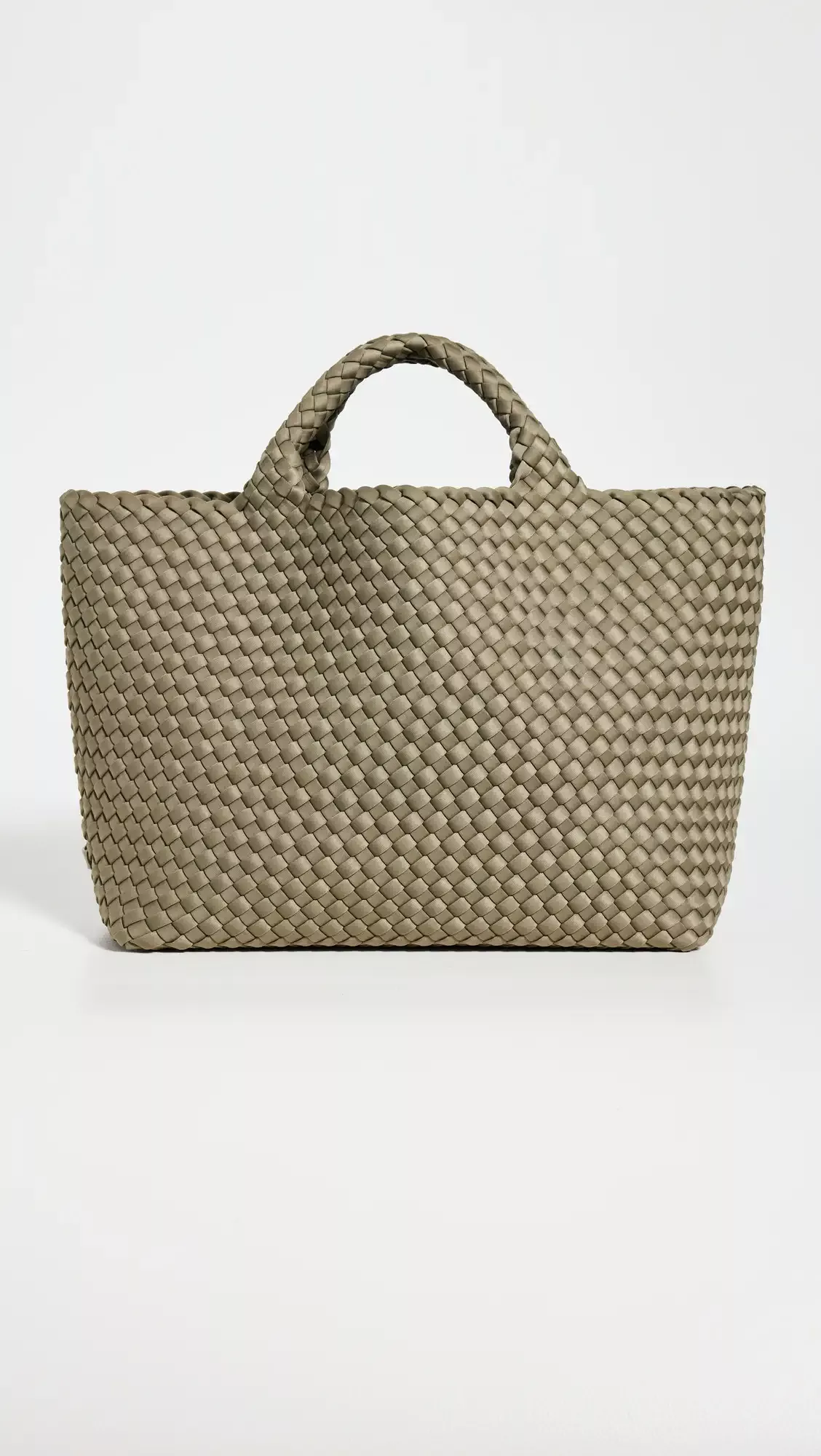 Ecru St Barths Large Tote curated on LTK