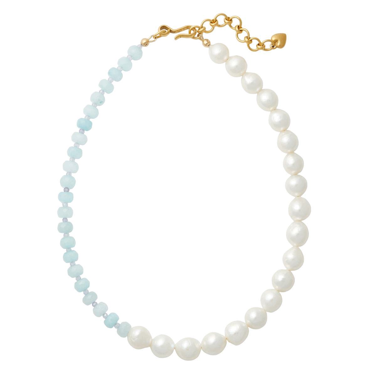 Dottie Necklace | Brinker & Eliza
