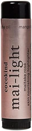 Cocokind Highlighter Stick | Mai-Light Rose Lightweight Highlighter | 0.5 oz | Amazon (US)