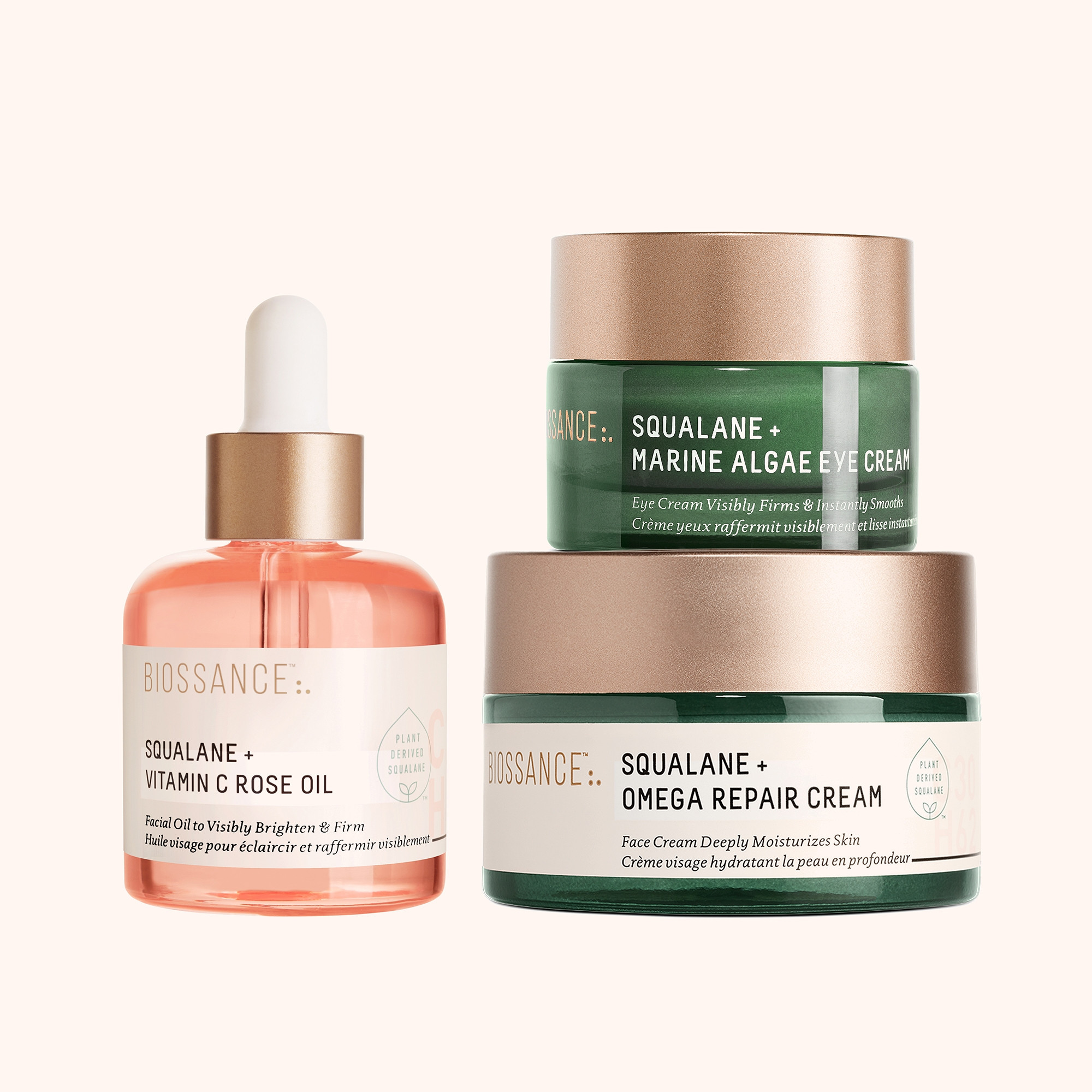 Best of Biossance Trio | Biossance | Biossance US