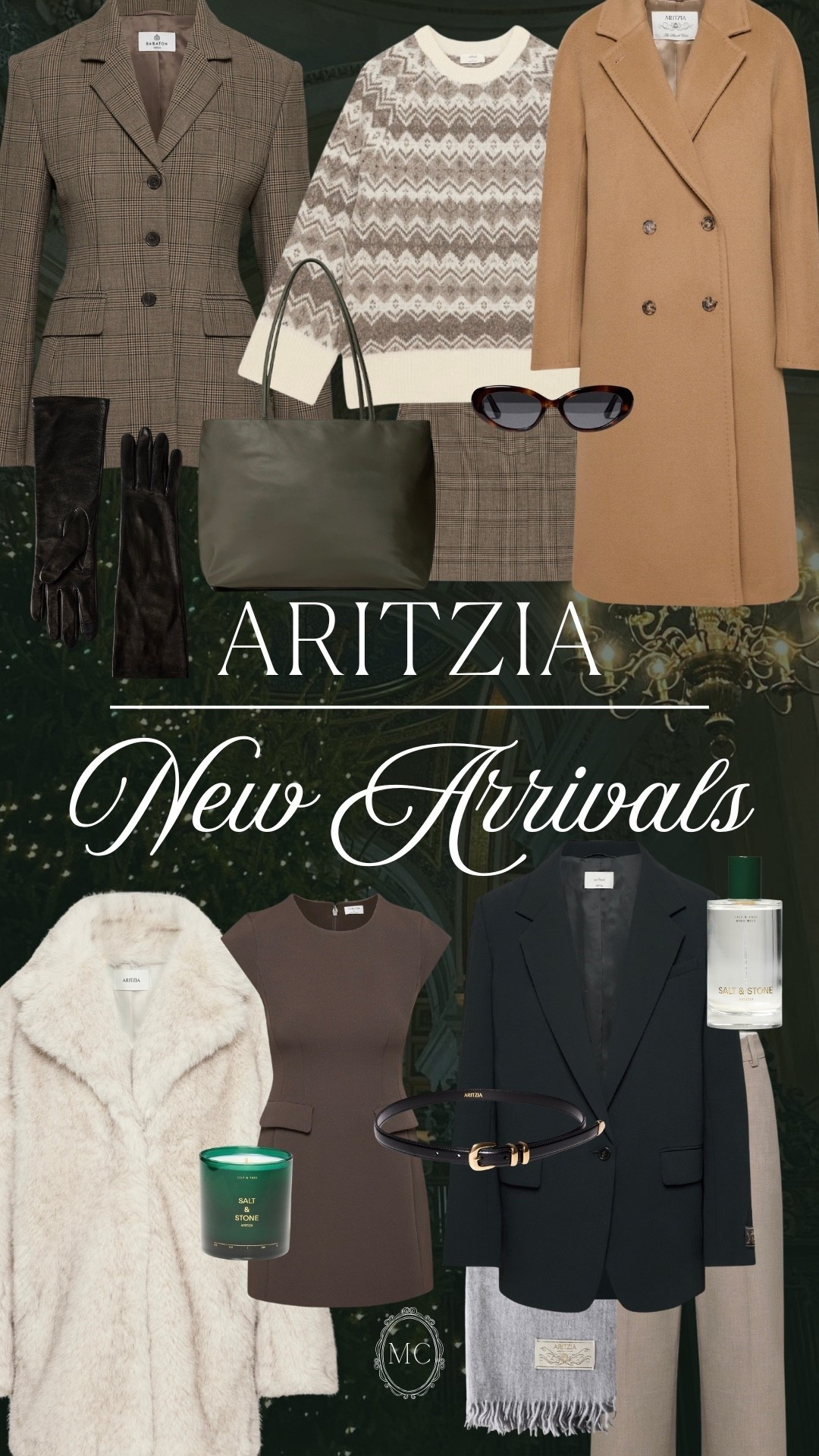 Some of my favorite Aritzia picks! I’ve linked everything ✨🌲

#LTKSaleAlert #LTKFindsUnder100 #LTKGiftGuide