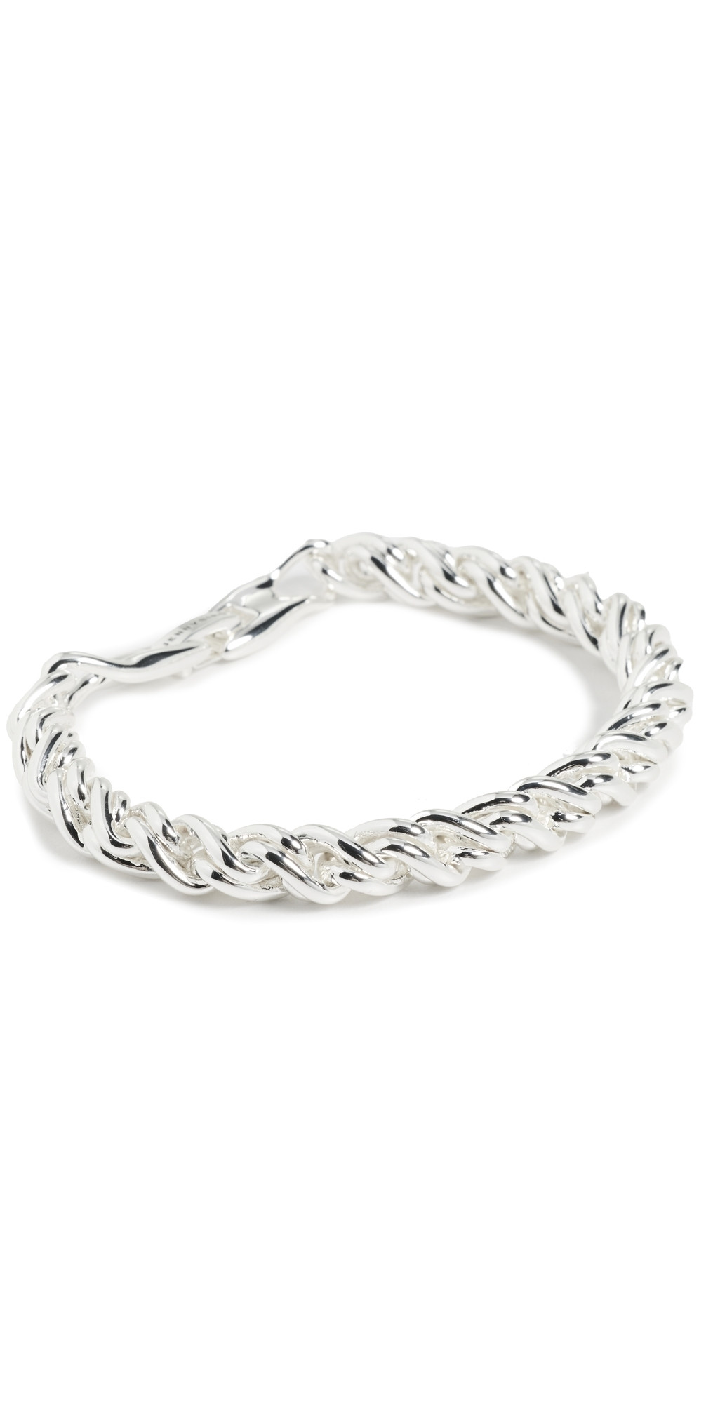 JENNY BIRD Rizzo Bracelet Silver One Size | Shopbop