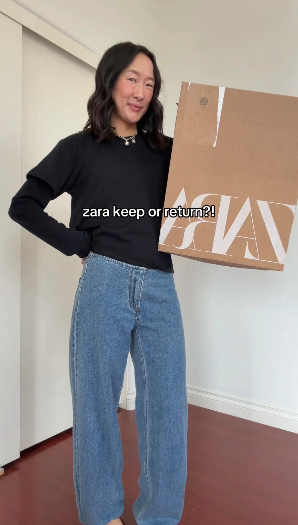 Took the smallest size in everything, I think I could have sized up in the red jacket! Xs in red dress, red jacket, and plaid top! Small in white shirt and white shirt with black sleeves! Jeans are still here sport jeans and are in my shop my!