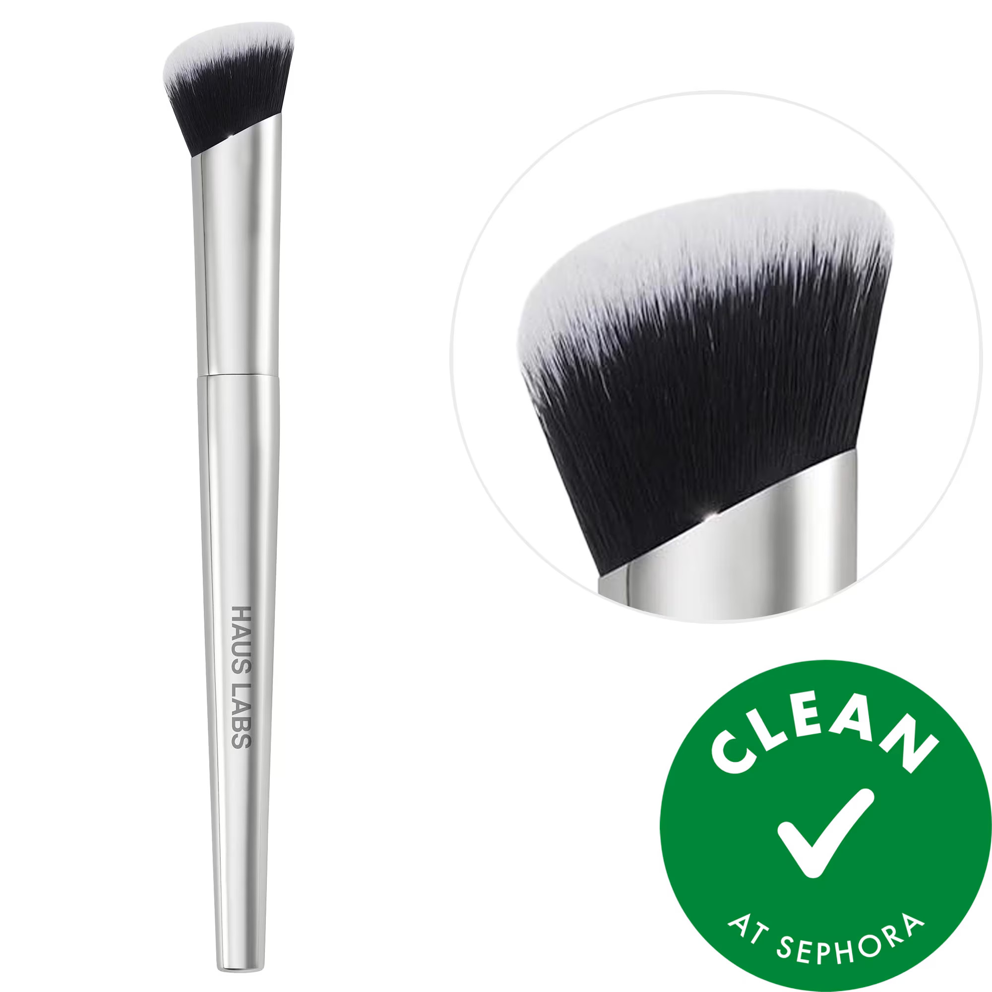 HAUS LABS BY LADY GAGA Cruelty-Free Concealer Brush | Sephora (US)