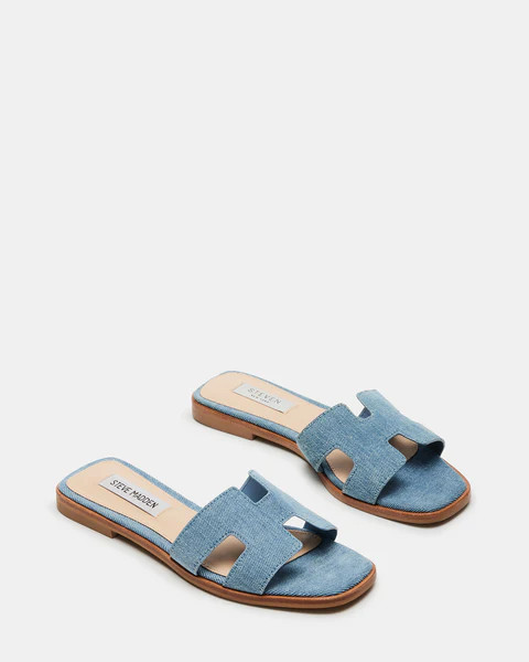 HADYN DENIM FABRIC | Steve Madden (US)