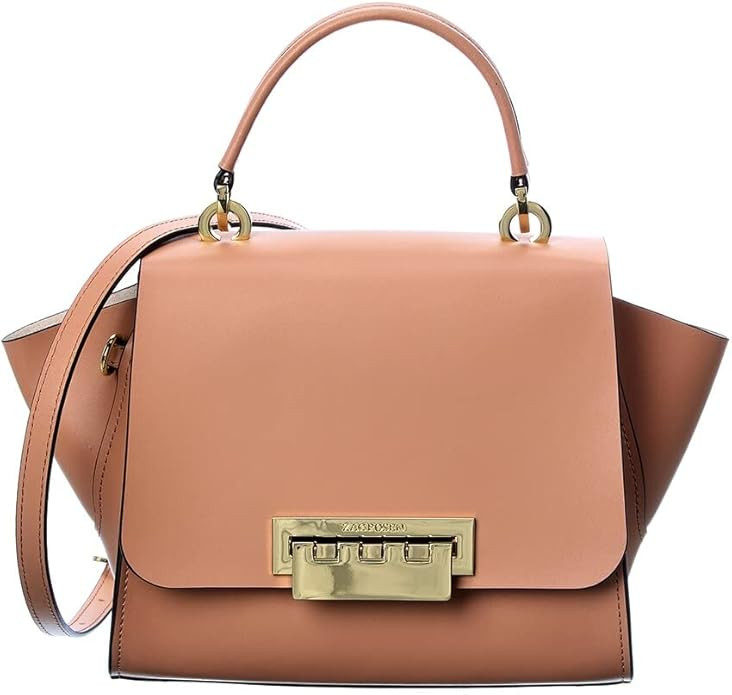 ZAC Zac Posen Eartha Top Handle Crossbody | Amazon (US)