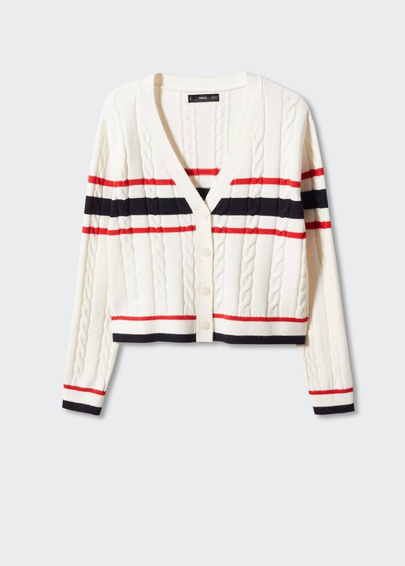 Pulls et cardigans pour Femme 2023 | Mango France | MANGO (FR)