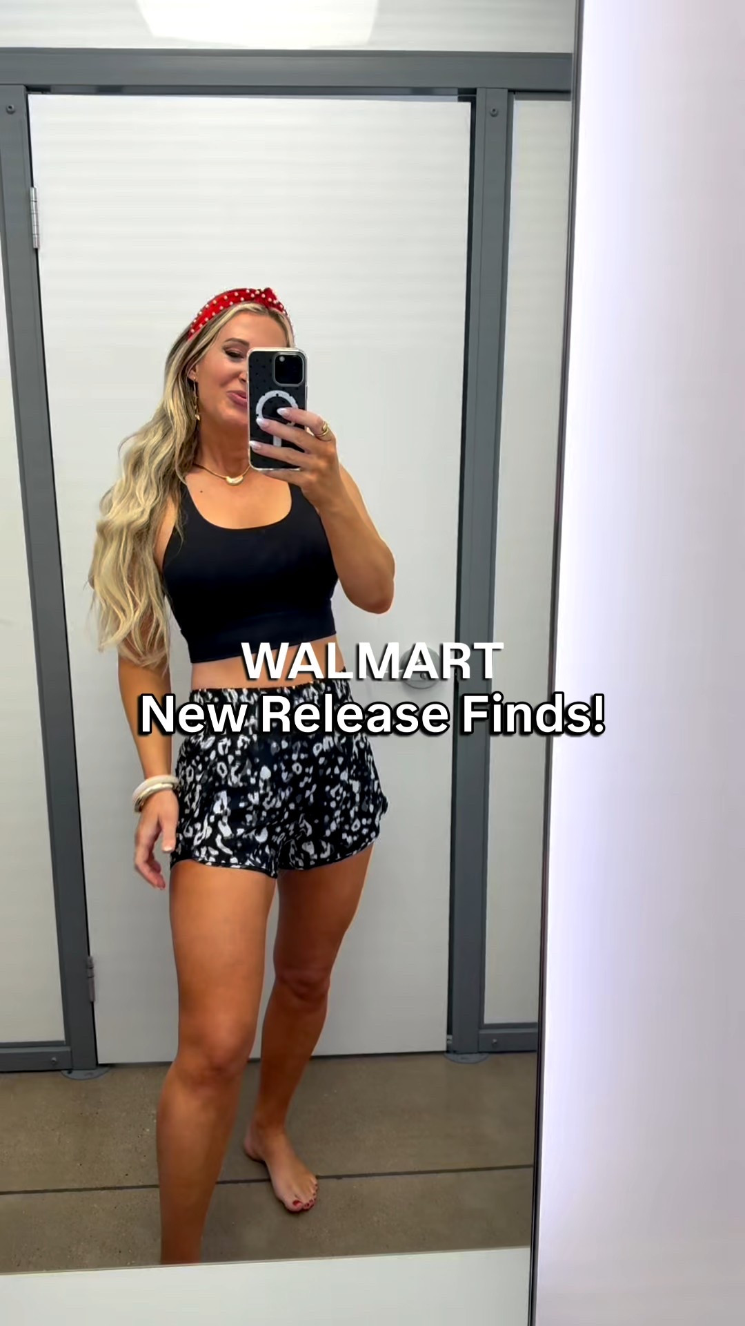 Walmart is seriously crushing it with these new spring arrivals! Everything is so cute — and the prices make it even better. Walmart for the win! 🌸💙
.
.
.
.
.

Walmart spring fashion, Walmart spring outfits, Walmart new arrivals 2026, affordable spring outfits, Walmart fashion haul, everyday spring outfit, casual spring fashion, Walmart try-on haul, Walmart look for less, Walmart must haves, affordable mom style

#LTKSeasonal #LTKmomlife #LTKdayinmylife