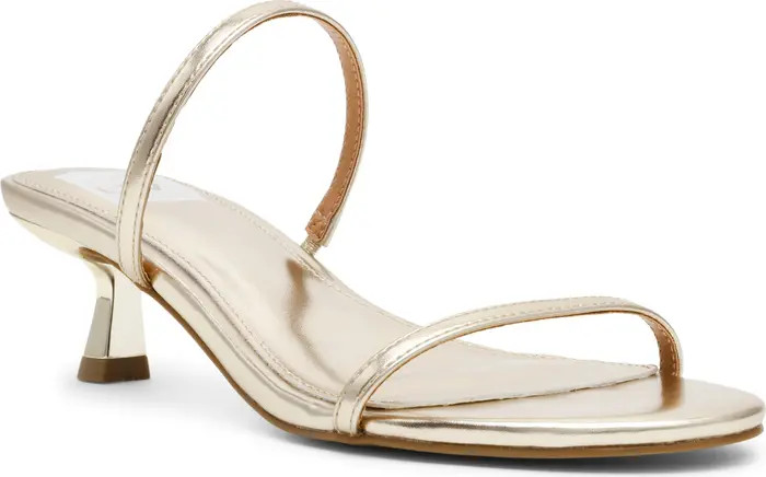 Darcee Slide Sandal (Women) | Nordstrom Rack