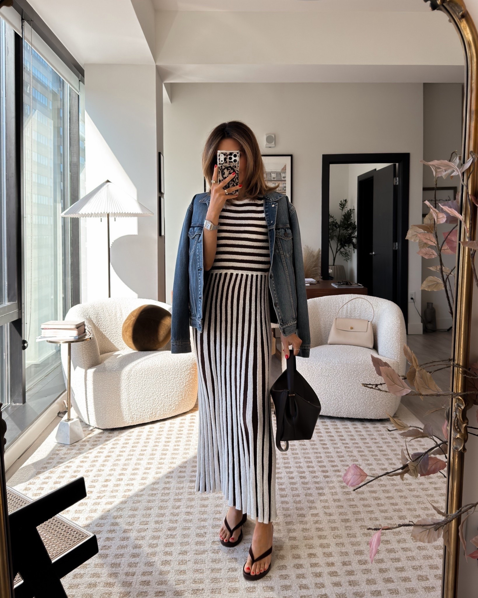 Another flip flop moment but these have a little wedge to add some height! These are a great option for a date night on vacation! 

#LTKOver40 #LTKTravel #LTKSeasonal