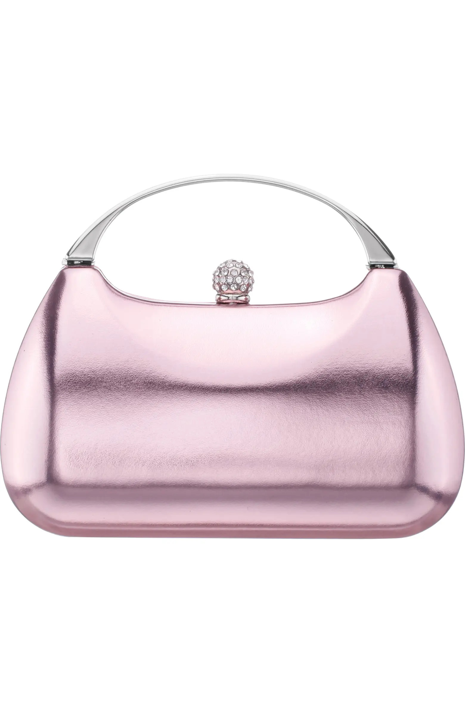 Minaudière Top Handle Bag | Nordstrom