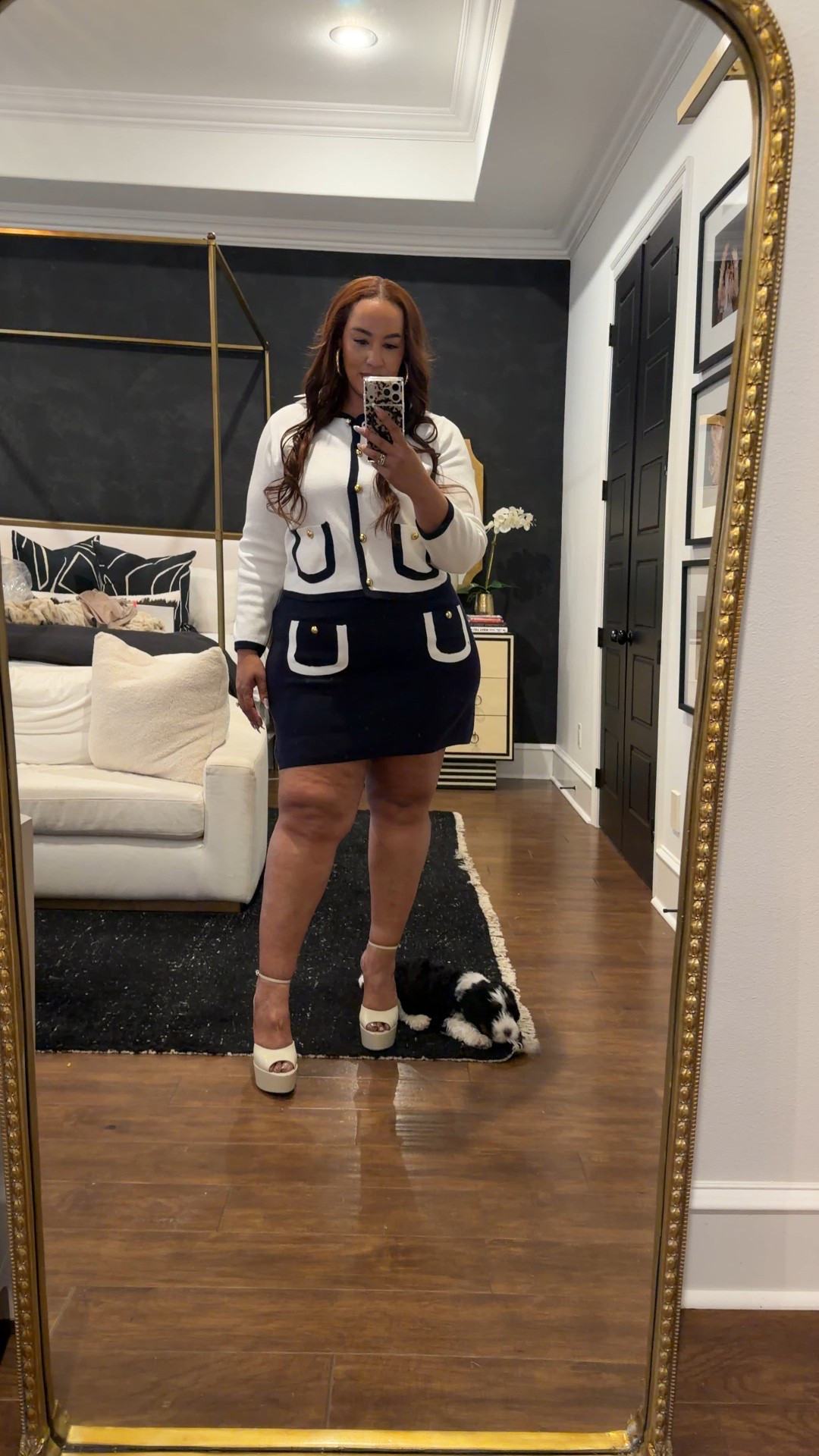 Quiet luxury for less than $50

#LTKMidsize #LTKPlusSize