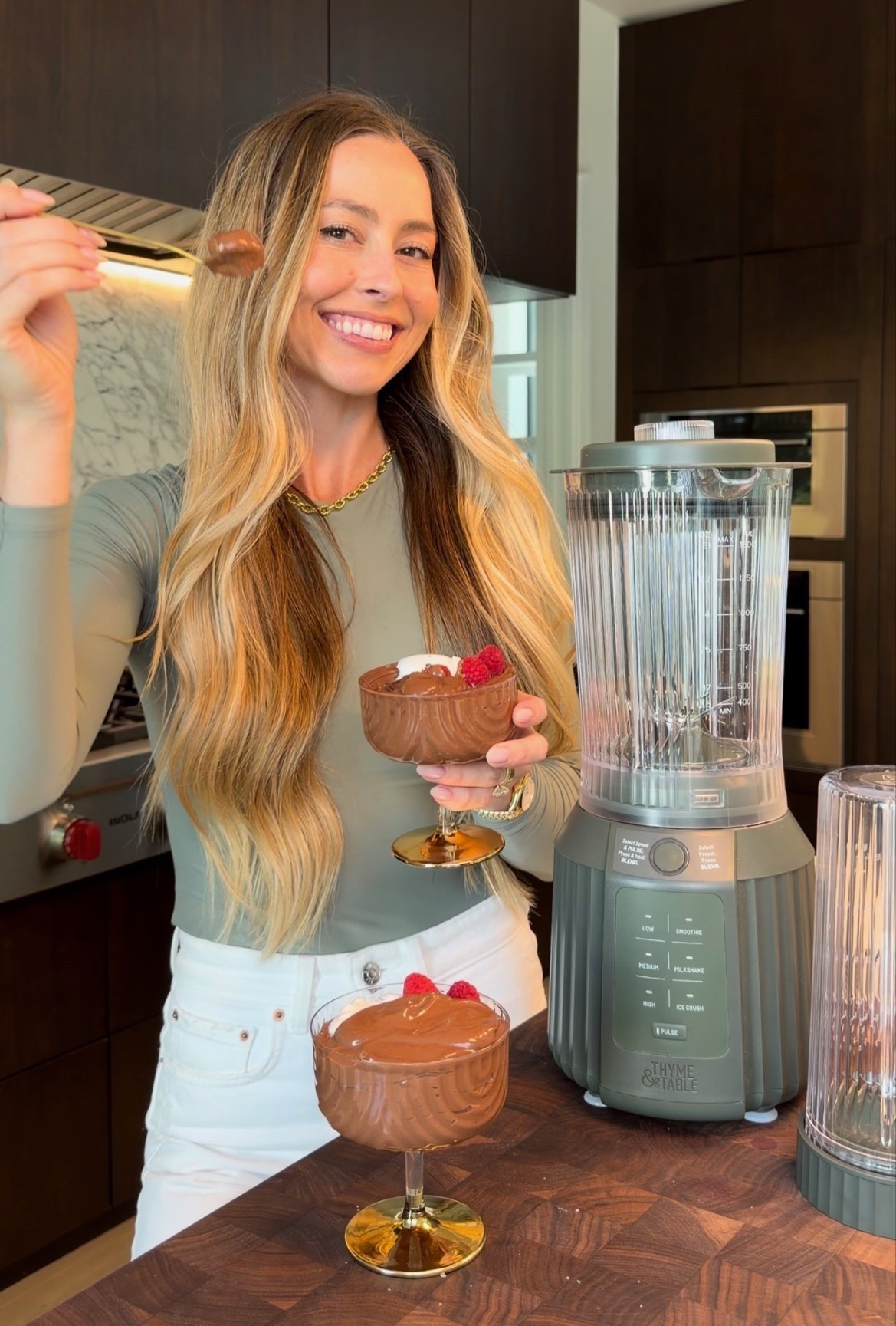 Love this blender!🤍 

#LTKfoodie