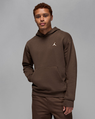 Jordan Brooklyn Fleece Men's Pullover Hoodie | Nike (US)