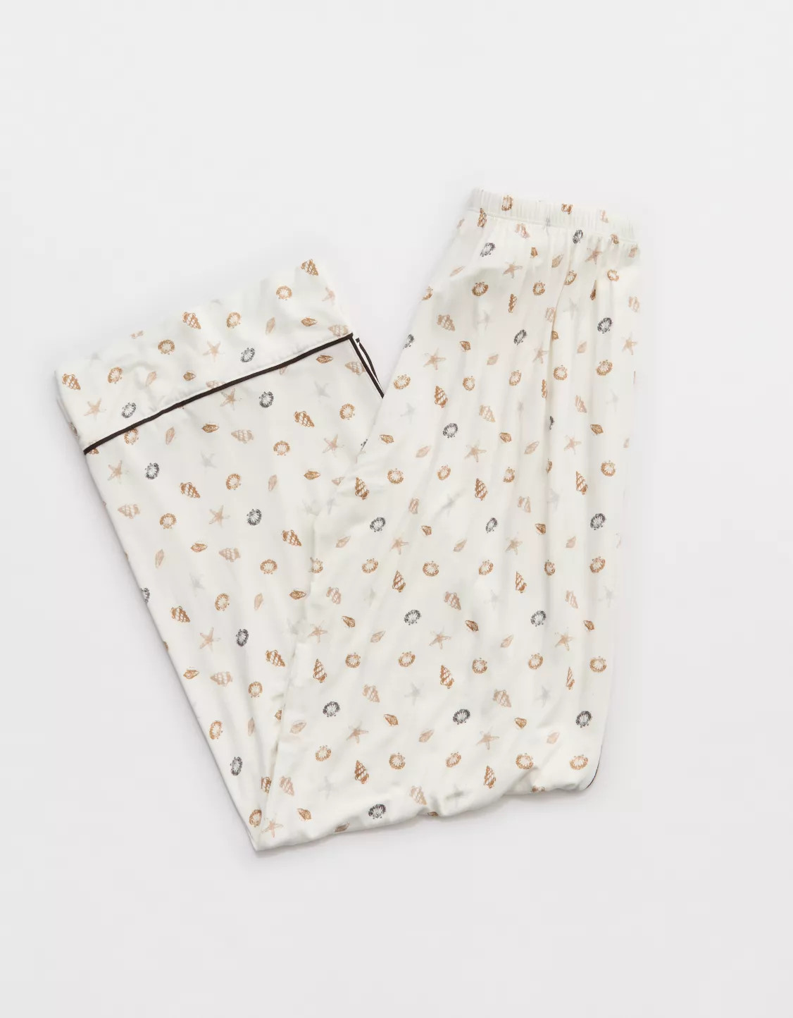 Aerie Real Soft® Trouser PJ | Aerie