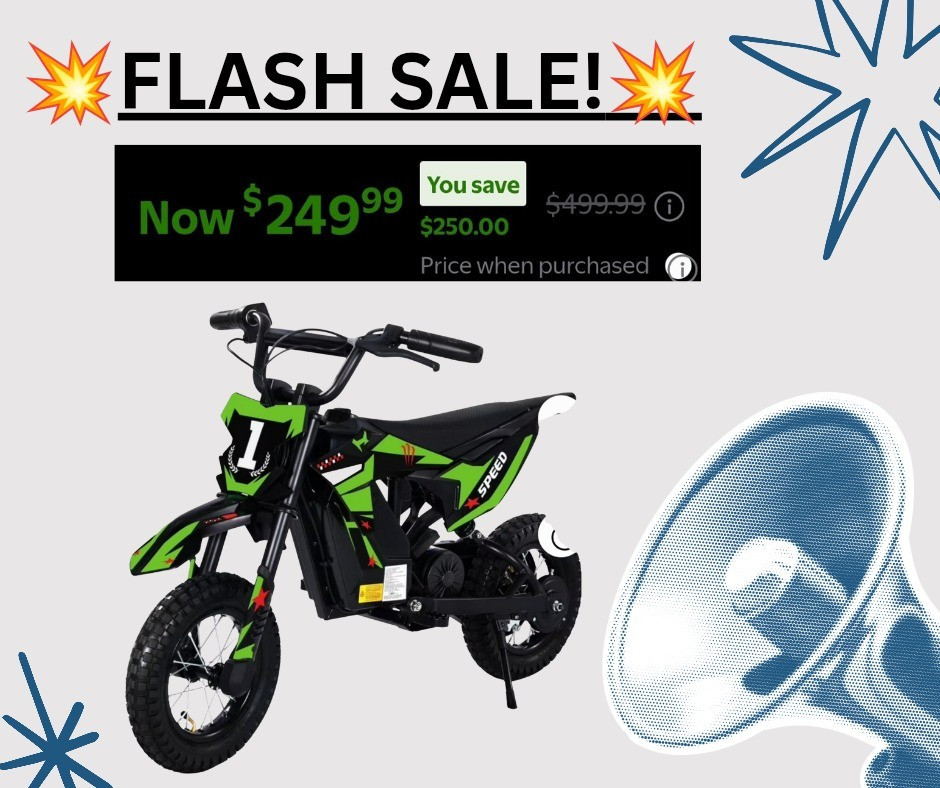 💥FLASH SALE💥$250 OFF, Only for 3 more days. You will get it in time for Christmas!

#LTKHoliday #LTKKids #LTKSaleAlert