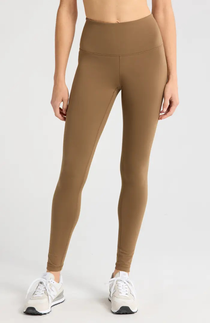 Live In High Waist Leggings | Nordstrom Rack