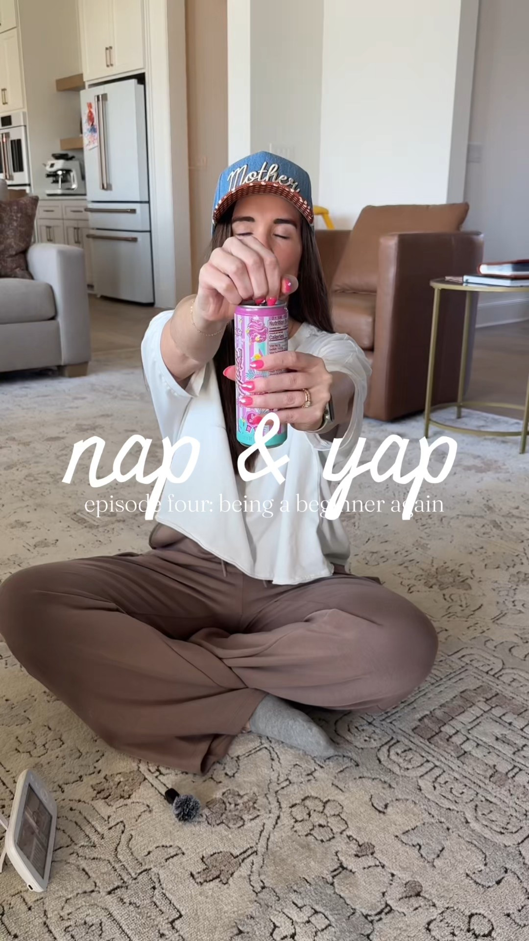 rounding up some of my newly found running favorites! If you’re looking to get back into running or want to run a half marathon this spring, be sure to follow along! 

#LTKfitnessgoals #LTKmomlife #LTKActive