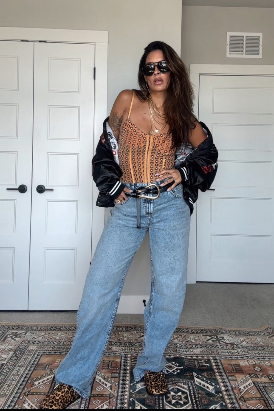 Summer to fall outfit inspo 

#LTKStyleTip #LTKFallSale #LTKSeasonal