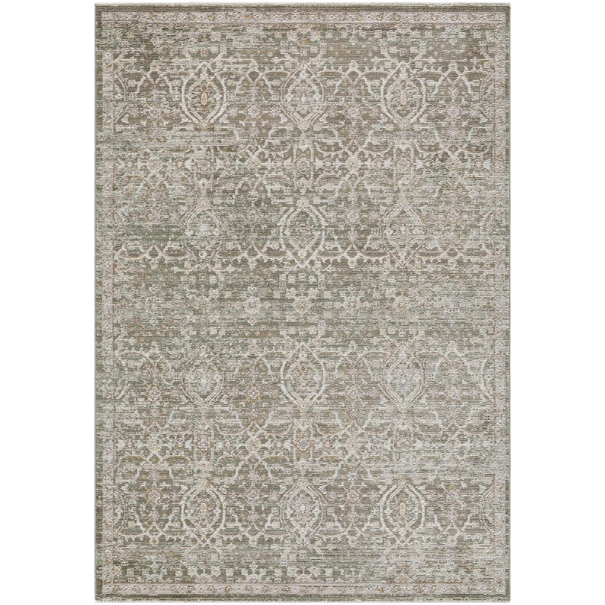 Galey Alix x Livabliss Myrtle Avenue VI Machine Woven Area Rug | Wayfair North America