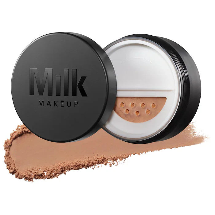 Pore Eclipse Matte Translucent Talc-Free Setting Powder | Sephora (US)