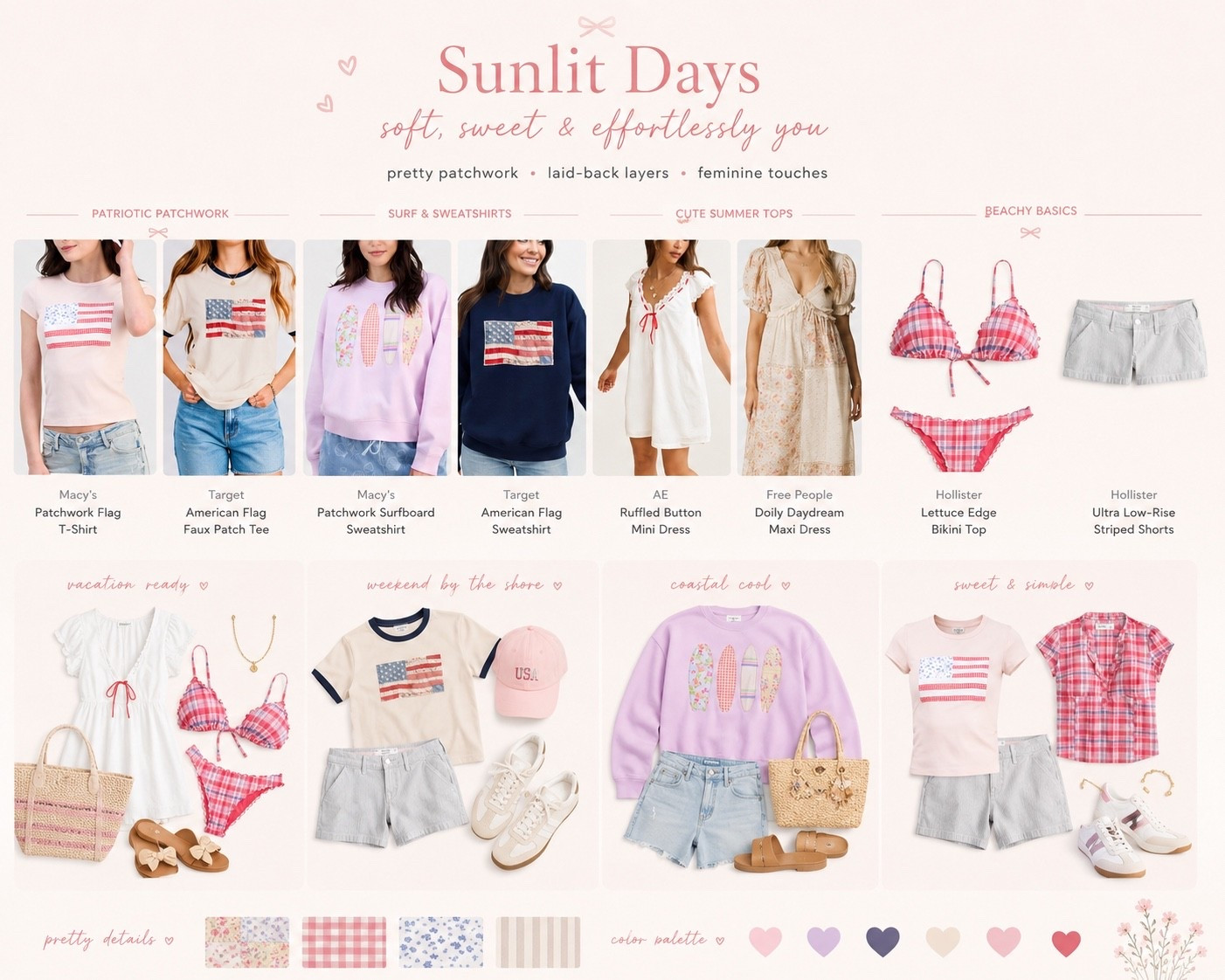 What Im loving

#LTKdayinmylife #LTKootd #LTKSeasonal